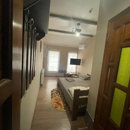 Hotel міраж Uzhhorod