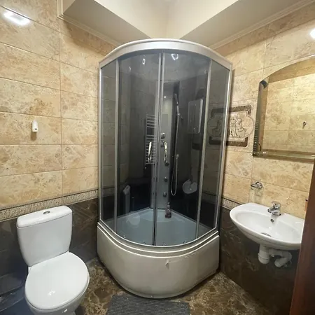 Hotel міраж 4*