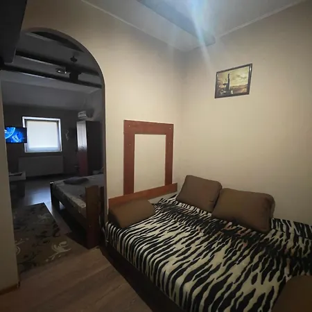 Hotel міраж