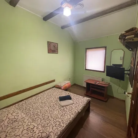 міраж Hotel 4*
